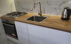 Krucza Apartament